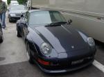 Porsche 911 GT2 1995 года